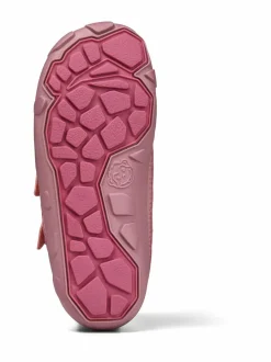 AFFENZAHN Midboot Comfy Walk Unicorn -paljasjalkakengät^ Nilkkurit