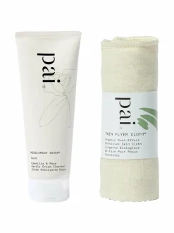 Pai Skincare Middlemist Seven Gentle Cream Cleanser – puhdistusvoide 50 ml^ Kasvojenhoito