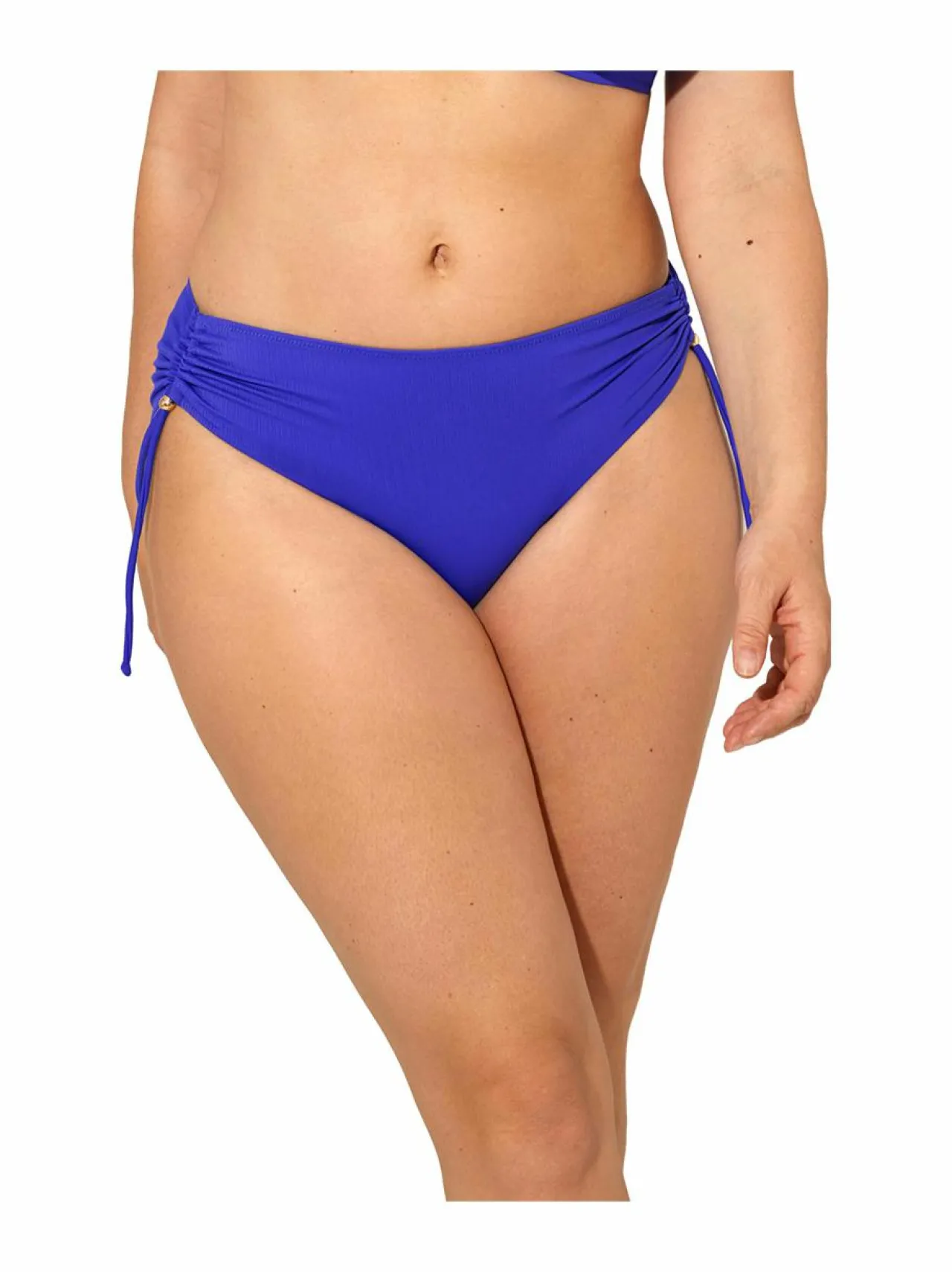 Uima-Asut<Promise Midi-bikinialaosa 946 BRIGHT BLUE