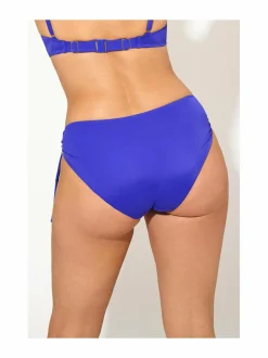 Uima-Asut<Promise Midi-bikinialaosa 946 BRIGHT BLUE