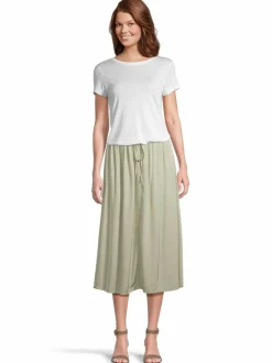 Hameet<Marc O'Polo Midihame 420 SMOOTH SAGE