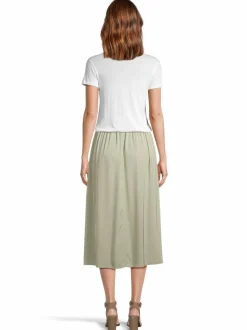 Hameet<Marc O'Polo Midihame 420 SMOOTH SAGE