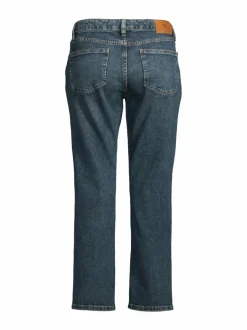 Lauren Ralph Lauren Midrise Straight -farkut^ Farkut