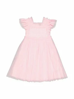 Mekot & Hameet|Mekot & Hameet<Needle & Thread Midsummer-mekko 26945700 BLOSSOM PINK