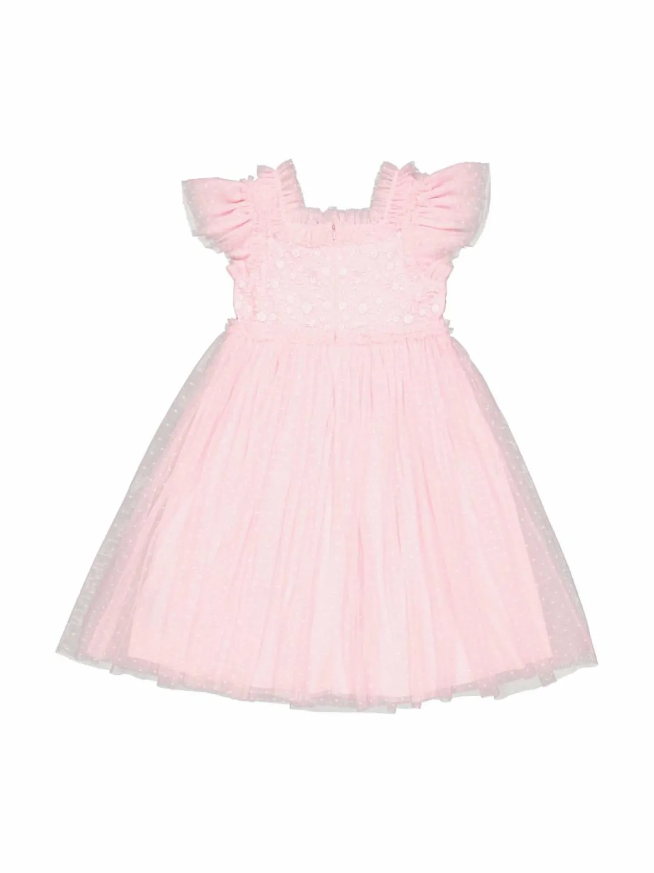 Mekot & Hameet|Mekot & Hameet<Needle & Thread Midsummer-mekko 26945700 BLOSSOM PINK
