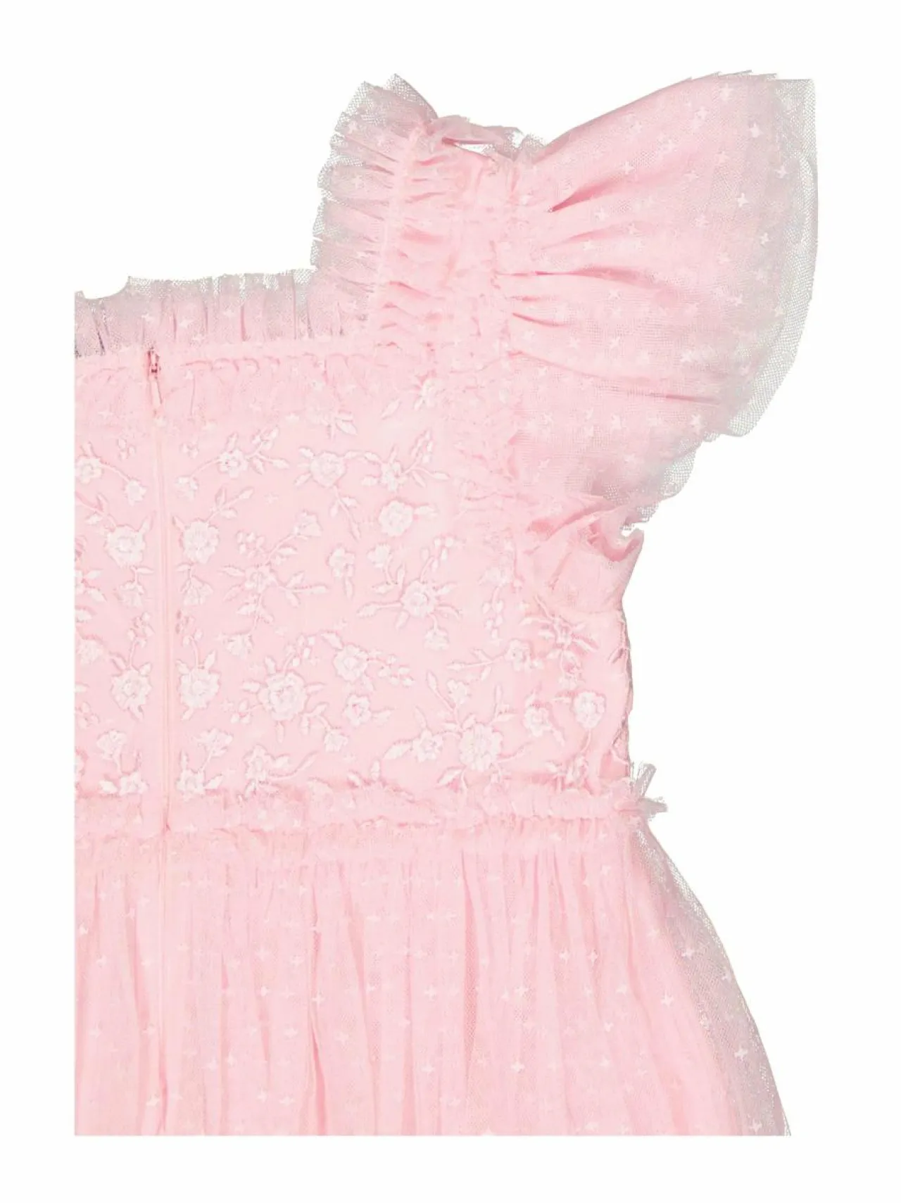 Mekot & Hameet|Mekot & Hameet<Needle & Thread Midsummer-mekko 26945700 BLOSSOM PINK
