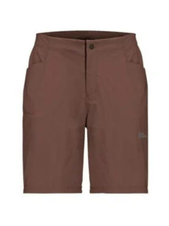 Jack Wolfskin MIESTEN GRAVEX PYÖRÄILYSHORTSIT^ Urheiluhousut & Treenitrikoot