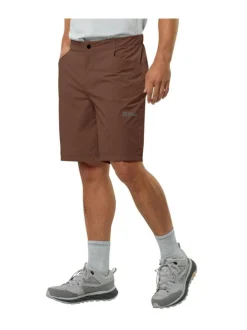 Jack Wolfskin MIESTEN GRAVEX PYÖRÄILYSHORTSIT^ Urheiluhousut & Treenitrikoot