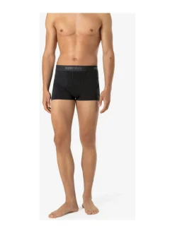 Alusasut<super.natural MIESTEN TUNDRA175 BOXERIT JET BLACK