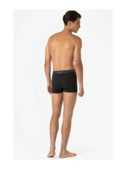 Alusasut<super.natural MIESTEN TUNDRA175 BOXERIT JET BLACK