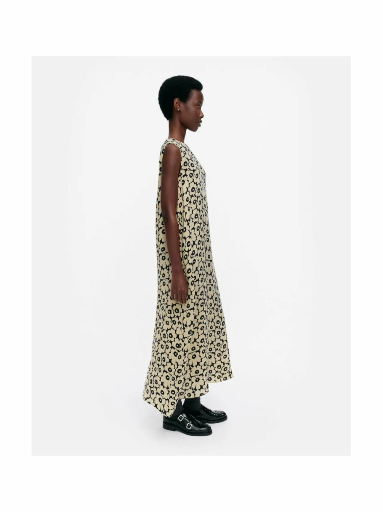 Marimekko Migot Unikko -mekko^ Mekot