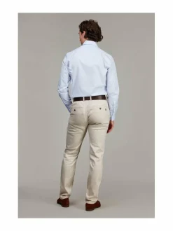 HANSEN&JACOB Miki Stretch -chinot^ Housut