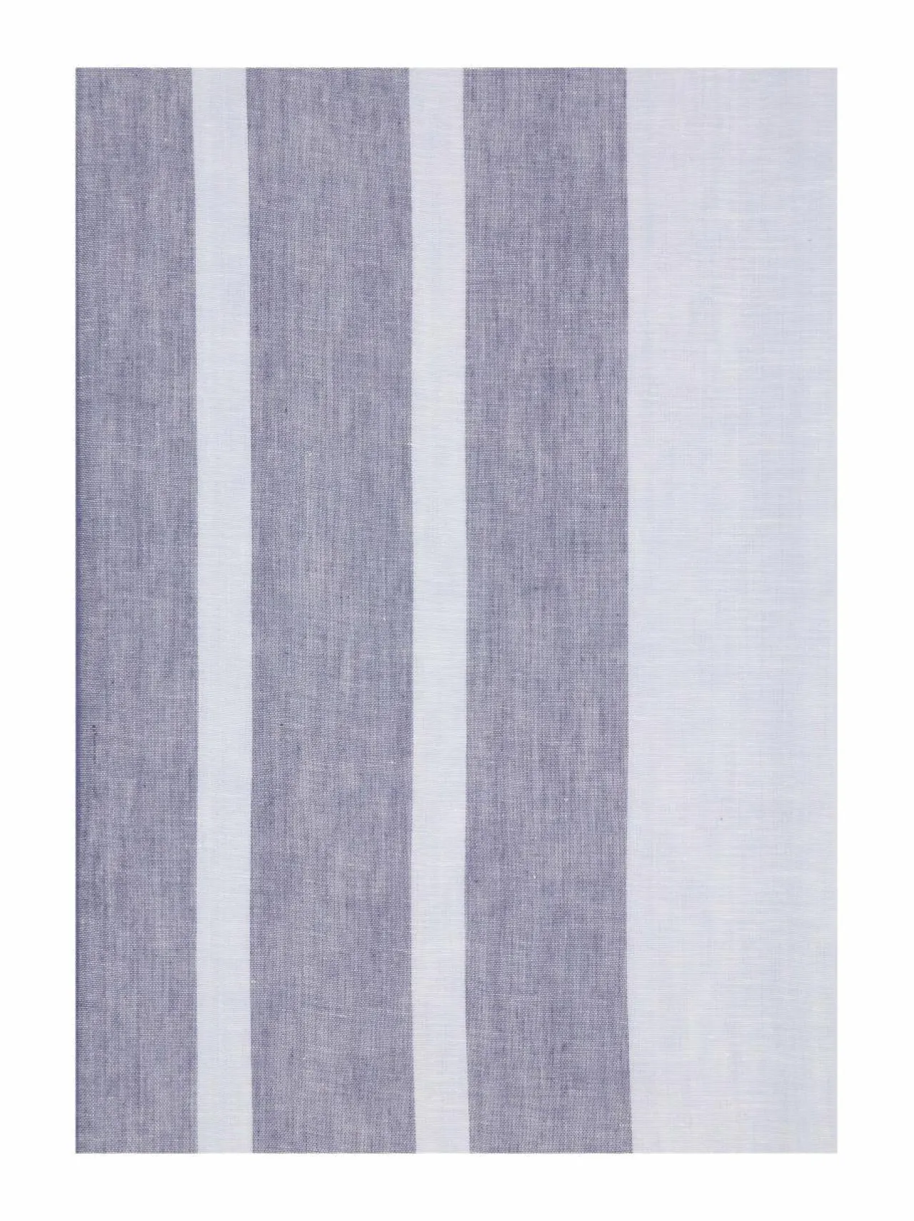 Huivit & Kaulaliinat<CONSTRUE Mikkel-raidallinen huivi BLUE COMBO