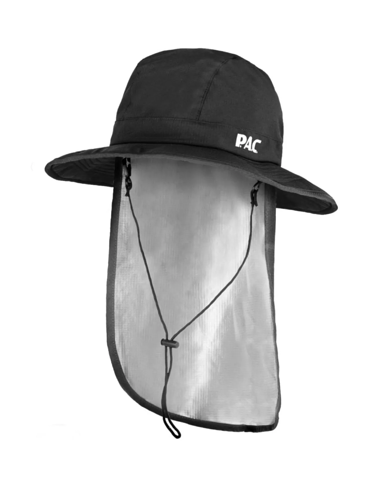P.A.C. Mikras Gore-Tex Desert hattu punkki- ja hyttyskarkotteella^ Hatut & Pipot