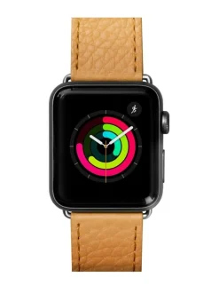 Kellot<Laut Milano Apple Watch (38/40 mm) -ranneke RUSKEA