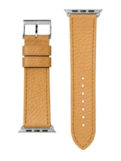Kellot<Laut Milano Apple Watch (38/40 mm) -ranneke RUSKEA