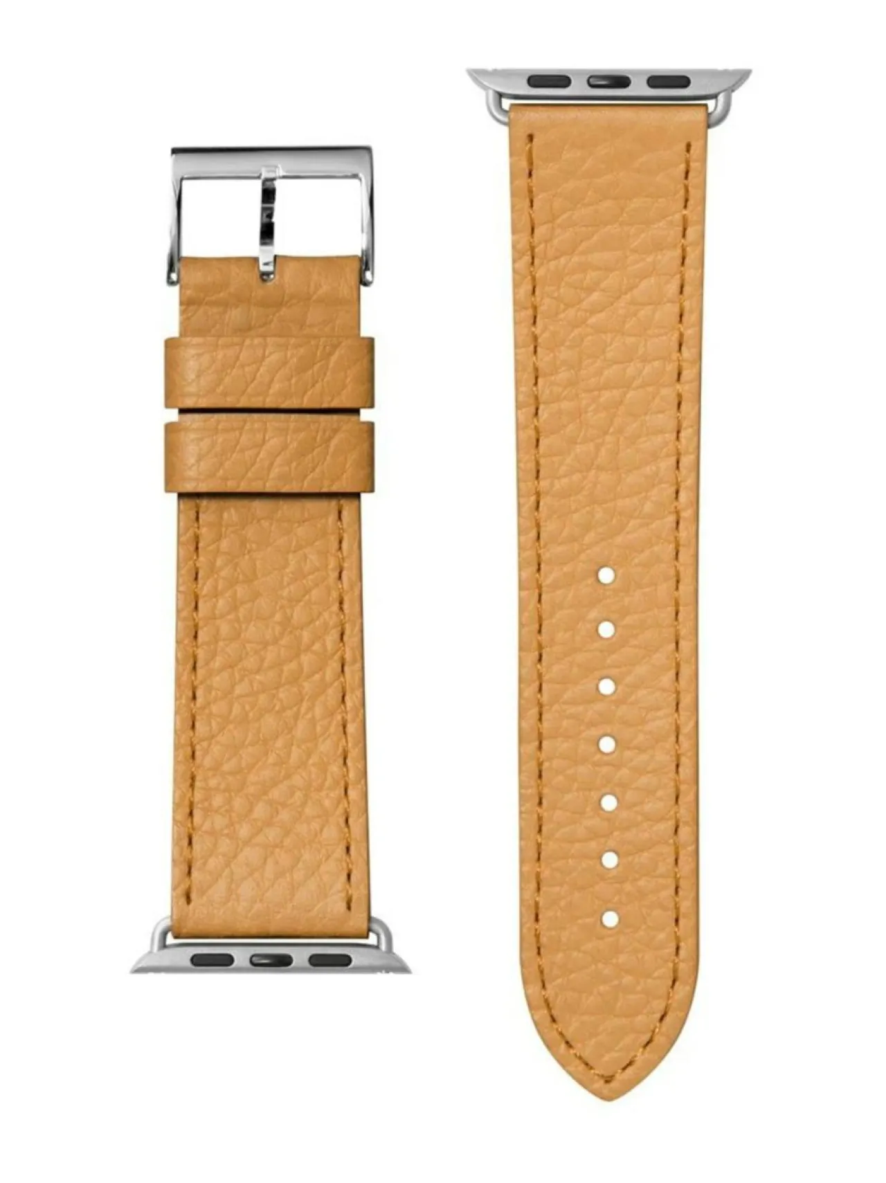 Kellot<Laut Milano Apple Watch (38/40 mm) -ranneke RUSKEA