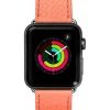 Laut Milano Apple Watch (42/44 mm) -ranneke (koralli)^ Kellot