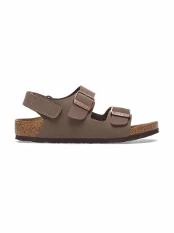 BIRKENSTOCK Milano AS Mocca -sandaalit^ Sandaalit