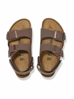 BIRKENSTOCK Milano AS Mocca -sandaalit^ Sandaalit