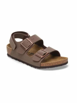 BIRKENSTOCK Milano AS Mocca -sandaalit^ Sandaalit