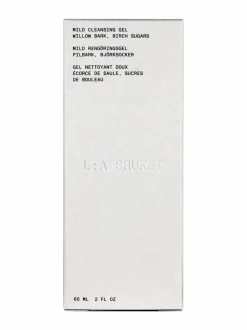 L:A Bruket Mild Cleansing Gel -puhdistusgeeli 60 ml^ Kasvojenhoito