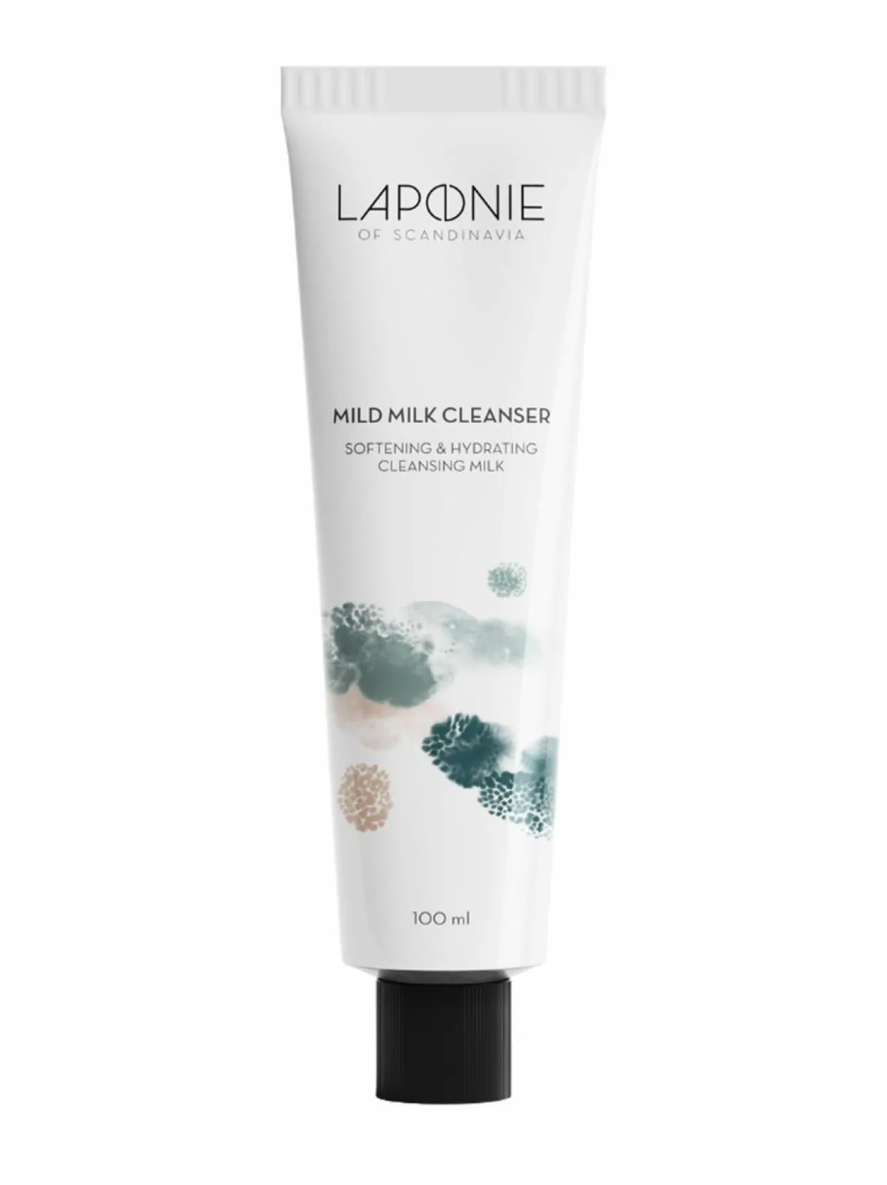 Kasvojenhoito<Laponie Mild Milk Cleanser -puhdistusmaito