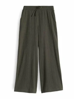 Opus Mileni Crinkle -housut^ Housut