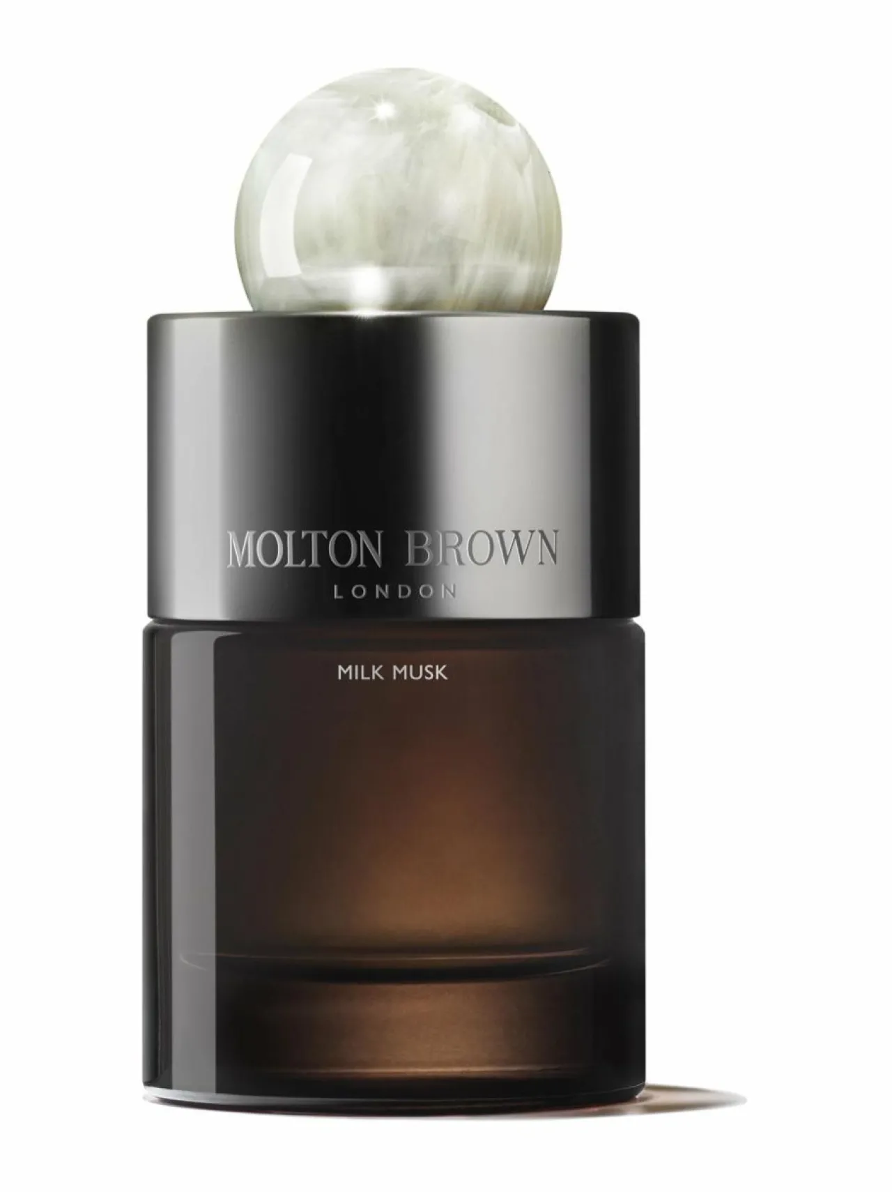 Naiset<Molton Brown Milk Musk EdP -tuoksu 100 ml