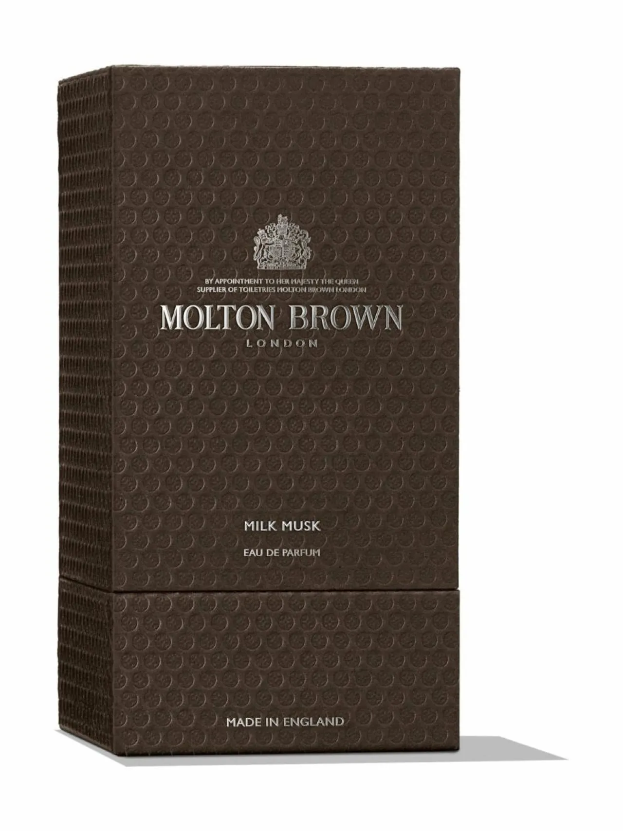 Naiset<Molton Brown Milk Musk EdP -tuoksu 100 ml