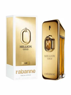 Tuoksut|Miehet<Rabanne Million Gold Elixir EdP -tuoksu