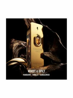 Tuoksut|Miehet<Rabanne Million Gold Elixir EdP -tuoksu