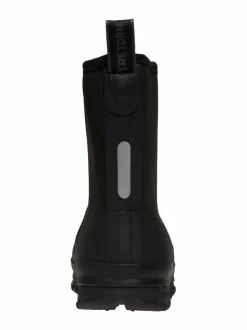 Kumisaappaat<Tretorn MIMAS HYBRID -kumisaappaat 050 JET BLACK