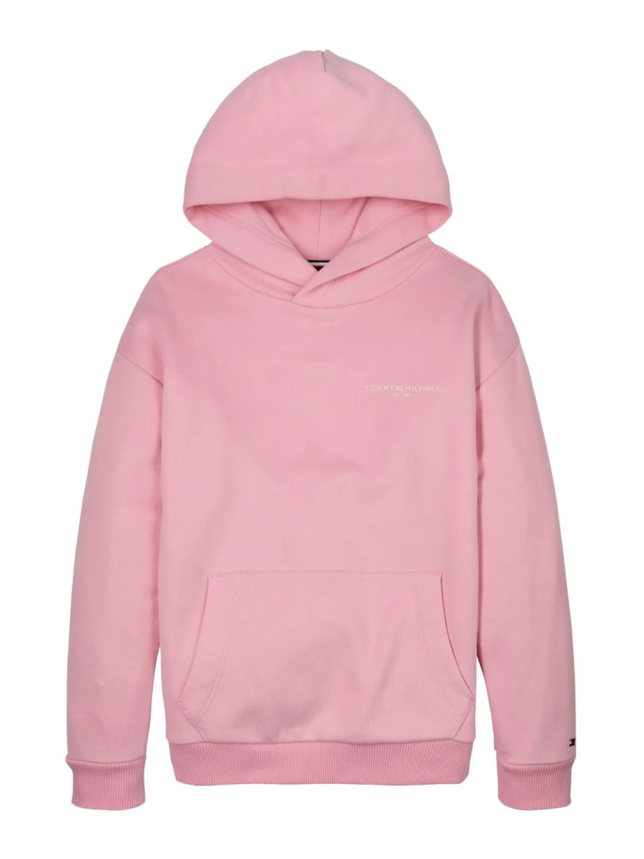 Tommy Hilfiger Mimi Logo -huppari^ Colleget & Hupparit|Colleget & Hupparit