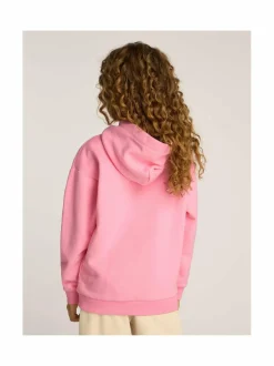 Tommy Hilfiger Mimi Logo -huppari^ Colleget & Hupparit|Colleget & Hupparit