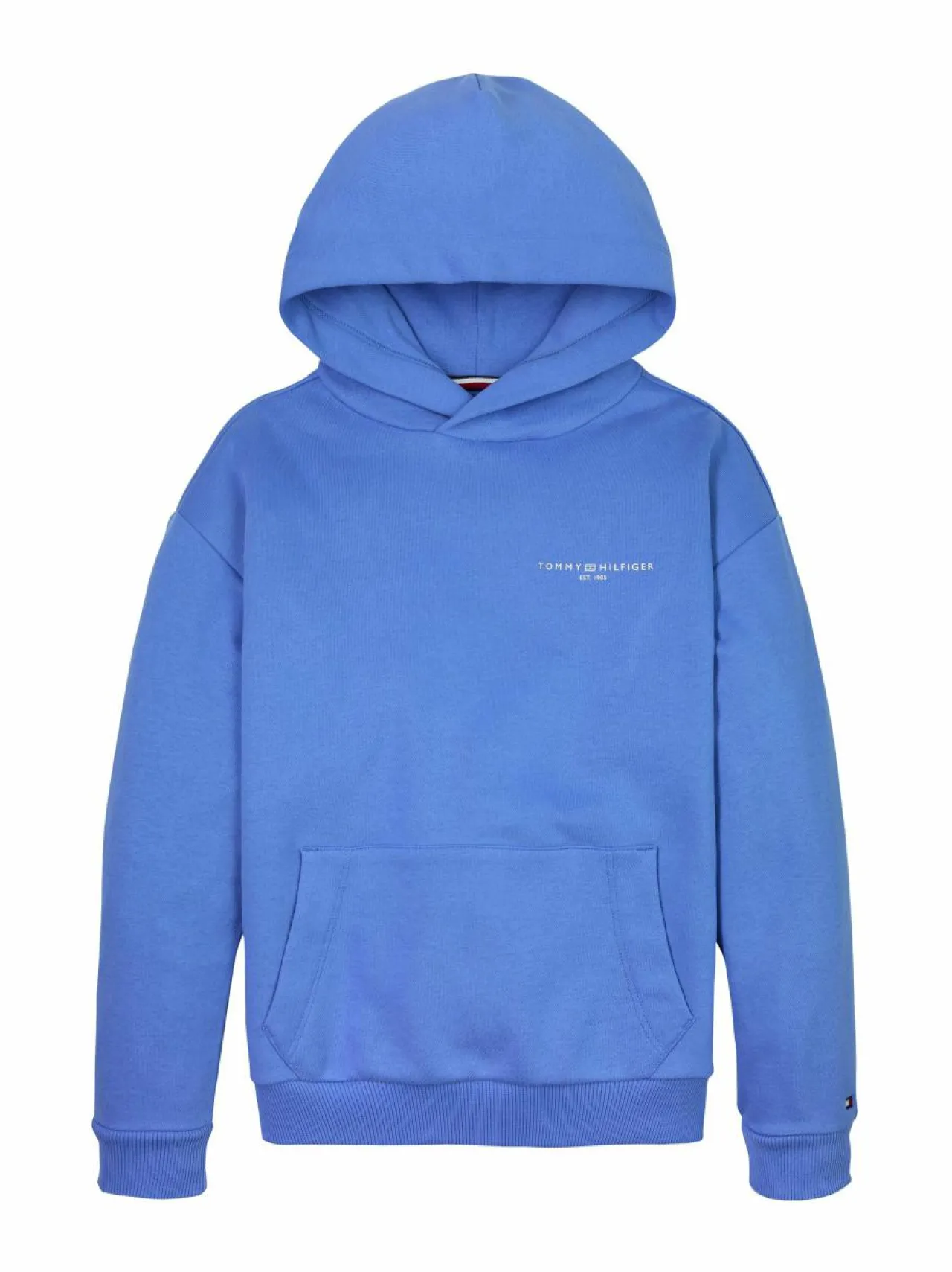 Colleget & Hupparit|Colleget & Hupparit<Tommy Hilfiger Mimi Logo -huppari C30 BLUE SPELL