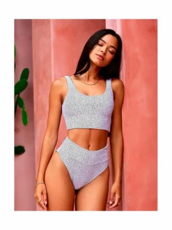 Uima-Asut<Halla Halla Mimi Palm -bikinialaosa ARMY