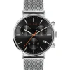 Kellot<TED BAKER Watches MIMOSAA CHRONO 41MM -RANNEKELLO, NAHKARANNEKE