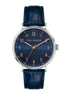 Kellot<TED BAKER Watches MIMOSAA 41MM -RANNEKELLO, NAHKARANNEKE
