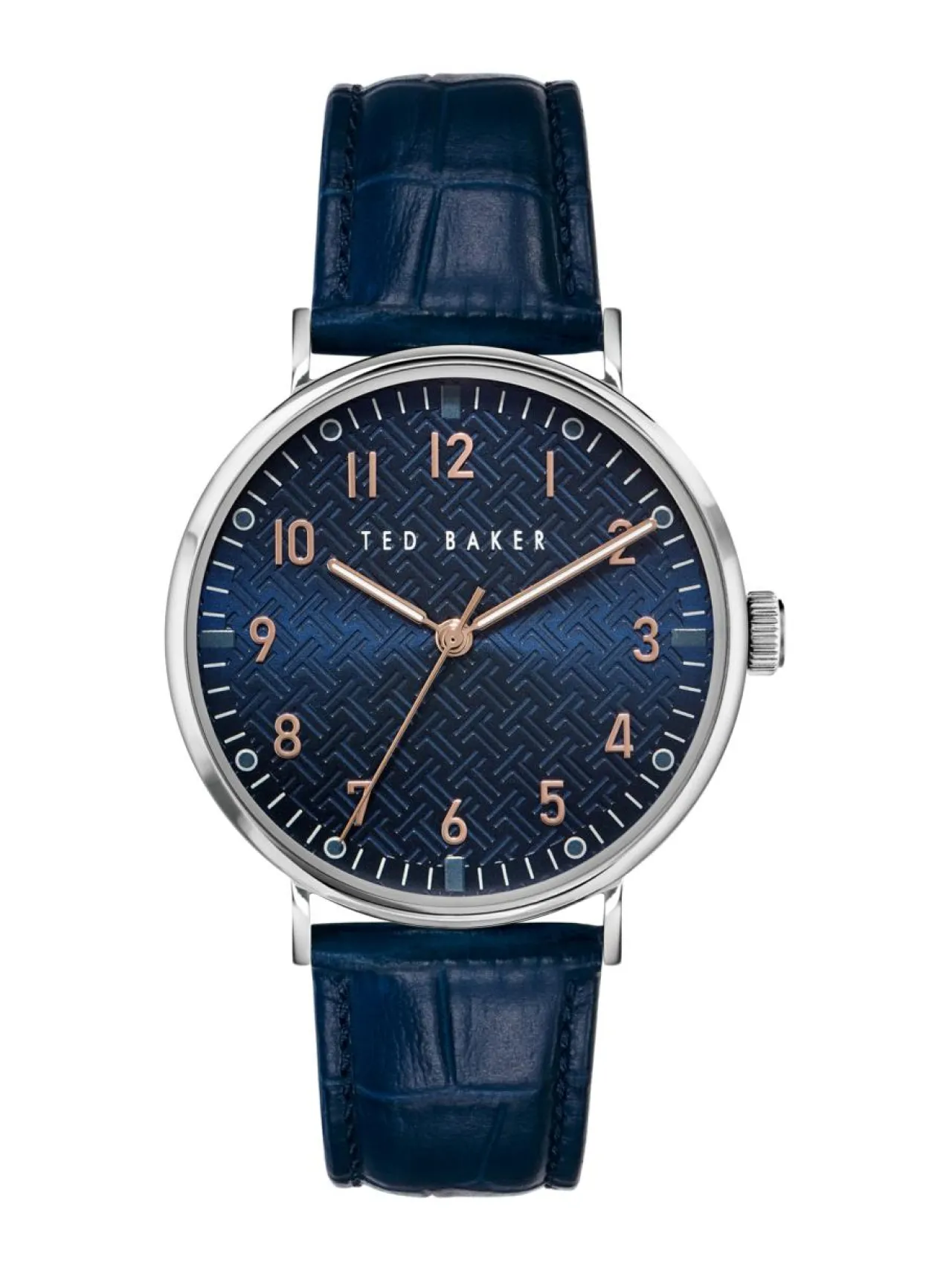 Kellot<TED BAKER Watches MIMOSAA 41MM -RANNEKELLO, NAHKARANNEKE