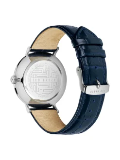 Kellot<TED BAKER Watches MIMOSAA 41MM -RANNEKELLO, NAHKARANNEKE