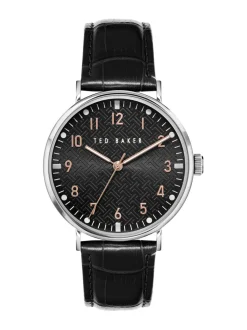 Kellot<TED BAKER Watches MIMOSAA 41MM -RANNEKELLO, NAHKARANNEKE