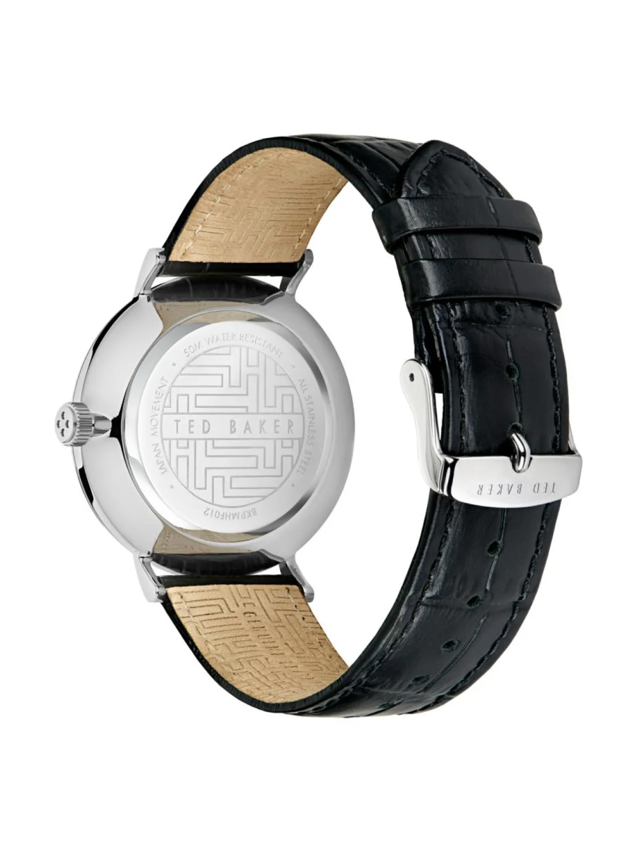 Kellot<TED BAKER Watches MIMOSAA 41MM -RANNEKELLO, NAHKARANNEKE