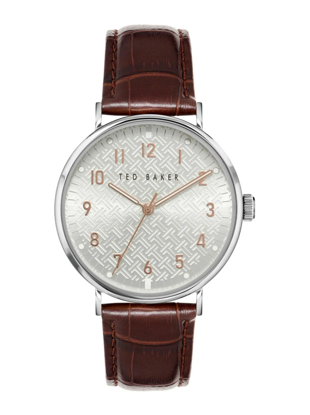 Kellot<TED BAKER Watches MIMOSAA 41MM -RANNEKELLO, NAHKARANNEKE