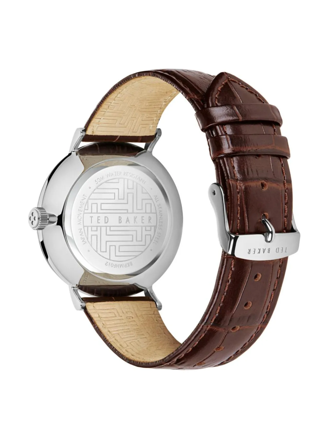 Kellot<TED BAKER Watches MIMOSAA 41MM -RANNEKELLO, NAHKARANNEKE