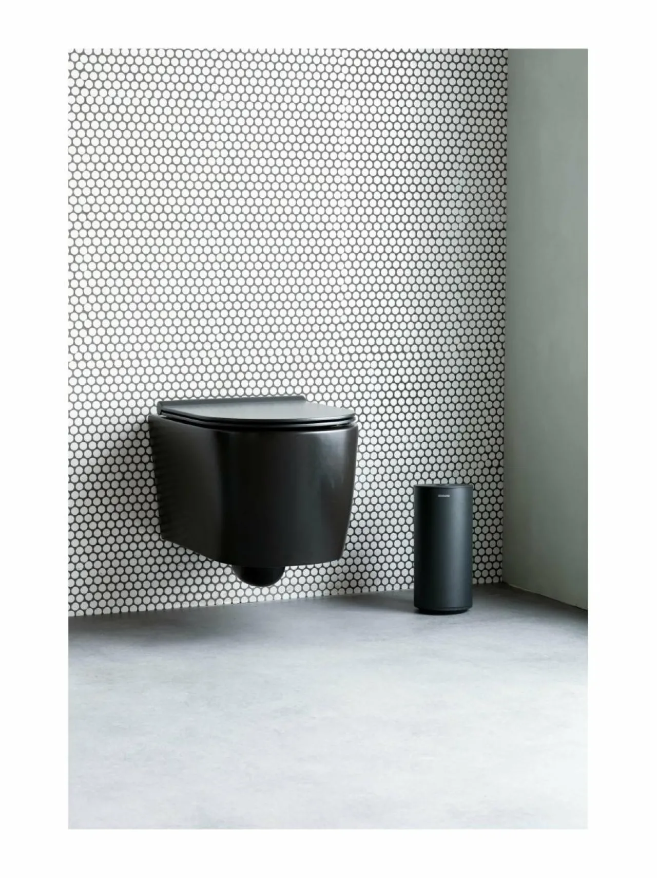 Brabantia MindSet- WC-paperin säilytysteline 30 cm^ Säilytys