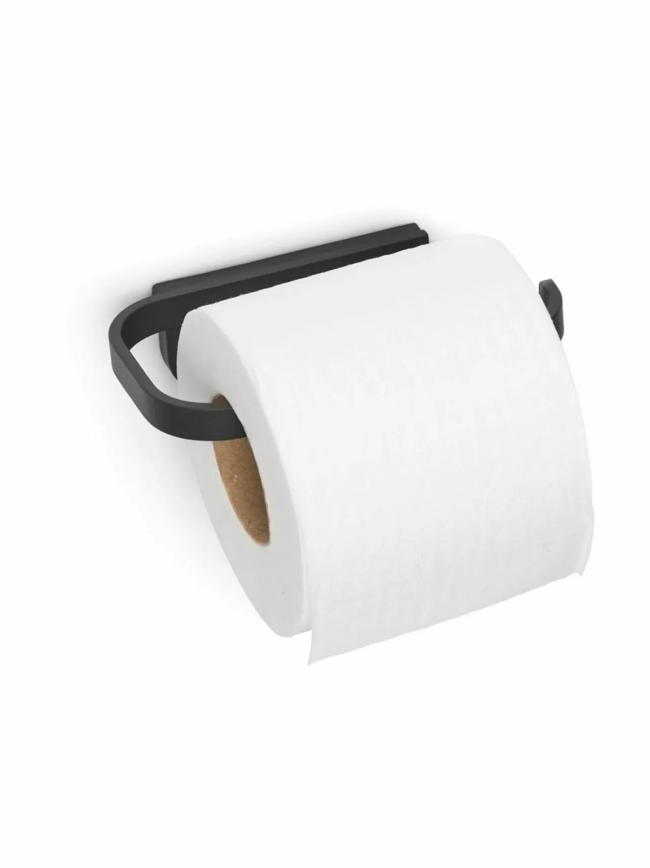 Kylpyhuonetarvikkeet<Brabantia MindSet WC-paperiteline MINERAL INFINITE GREY