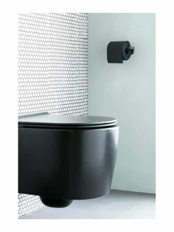 Kylpyhuonetarvikkeet<Brabantia MindSet WC-paperiteline MINERAL INFINITE GREY