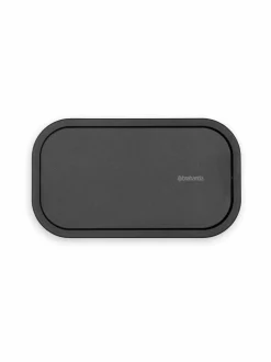 Brabantia MindSet-roska-astia^ Kylpyhuonetarvikkeet