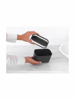 Brabantia MindSet-roska-astia^ Kylpyhuonetarvikkeet